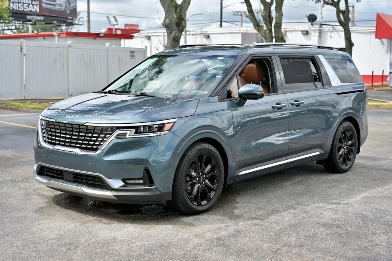 2022 Kia Carnival SX Prestige Lake Worth FL