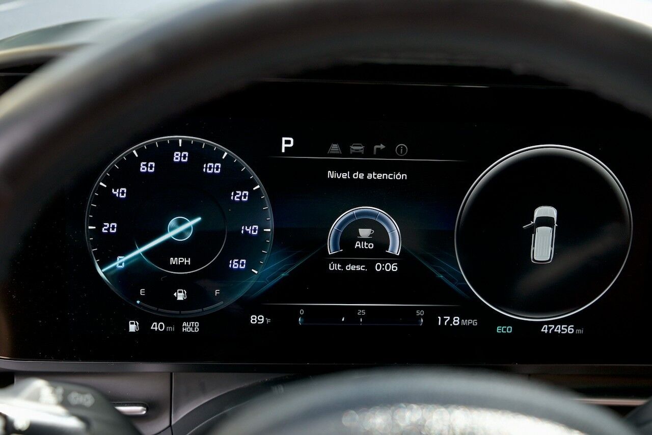 2022 Kia Carnival SX Prestige Doral FL