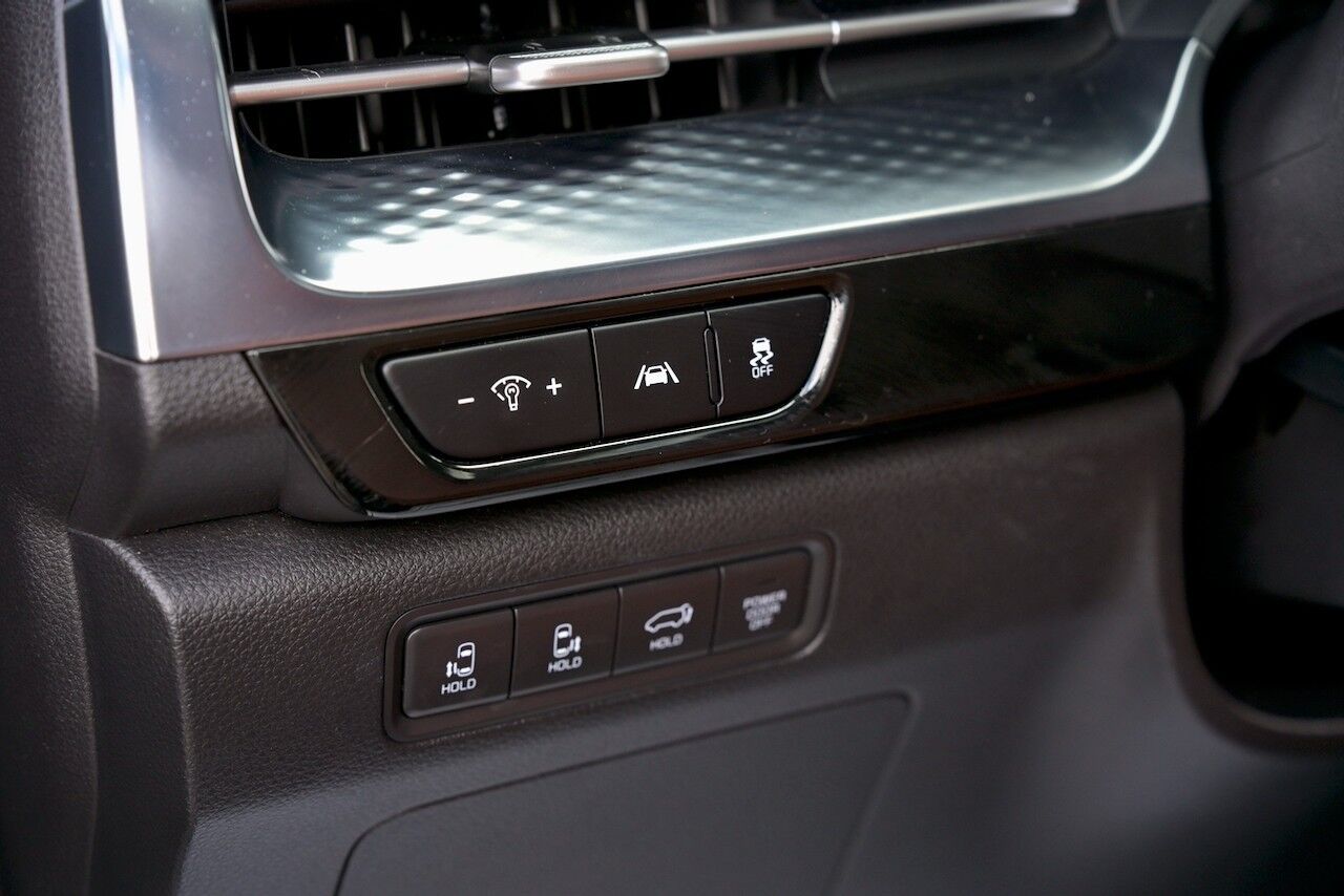 2022 Kia Carnival SX Prestige Doral FL