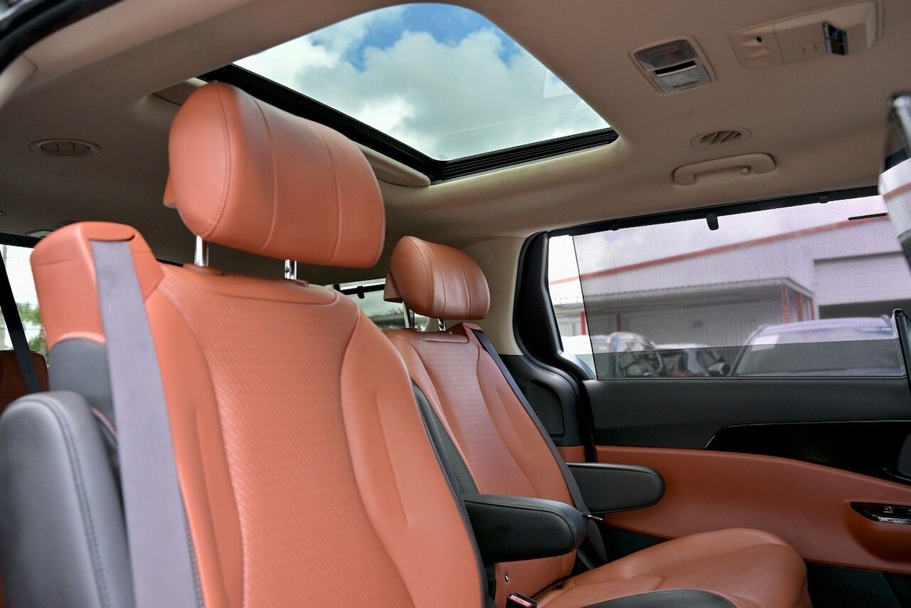 2022 Kia Carnival SX Prestige Doral FL