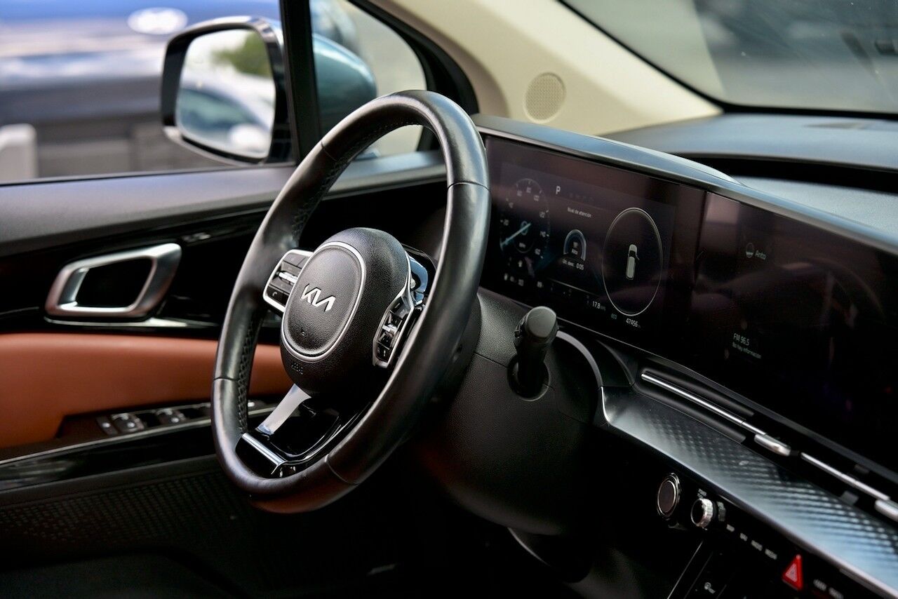 2022 Kia Carnival SX Prestige Doral FL