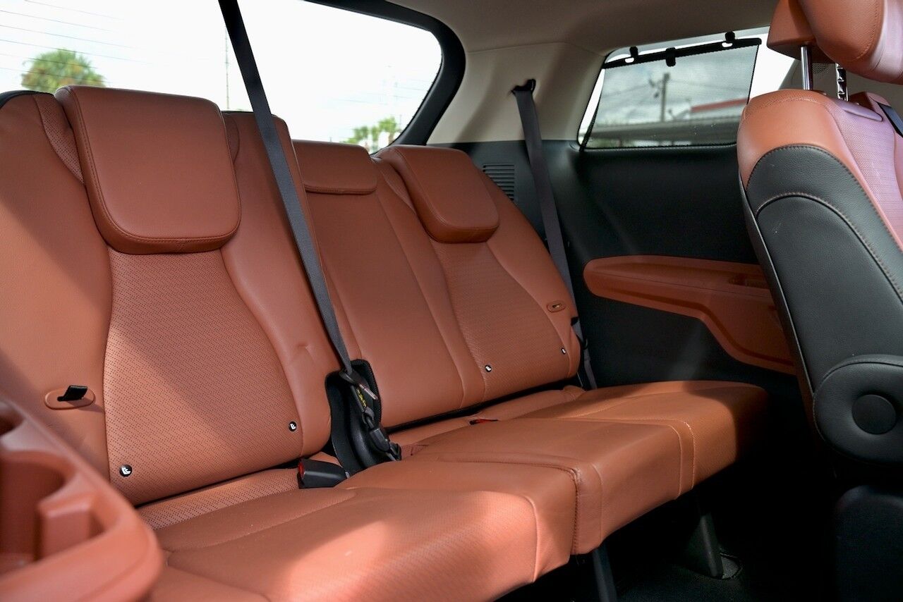 2022 Kia Carnival SX Prestige Doral FL