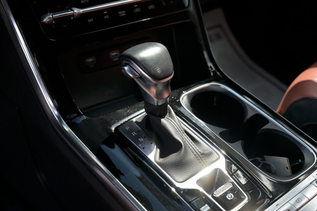 2022 Kia Carnival SX Prestige Doral FL