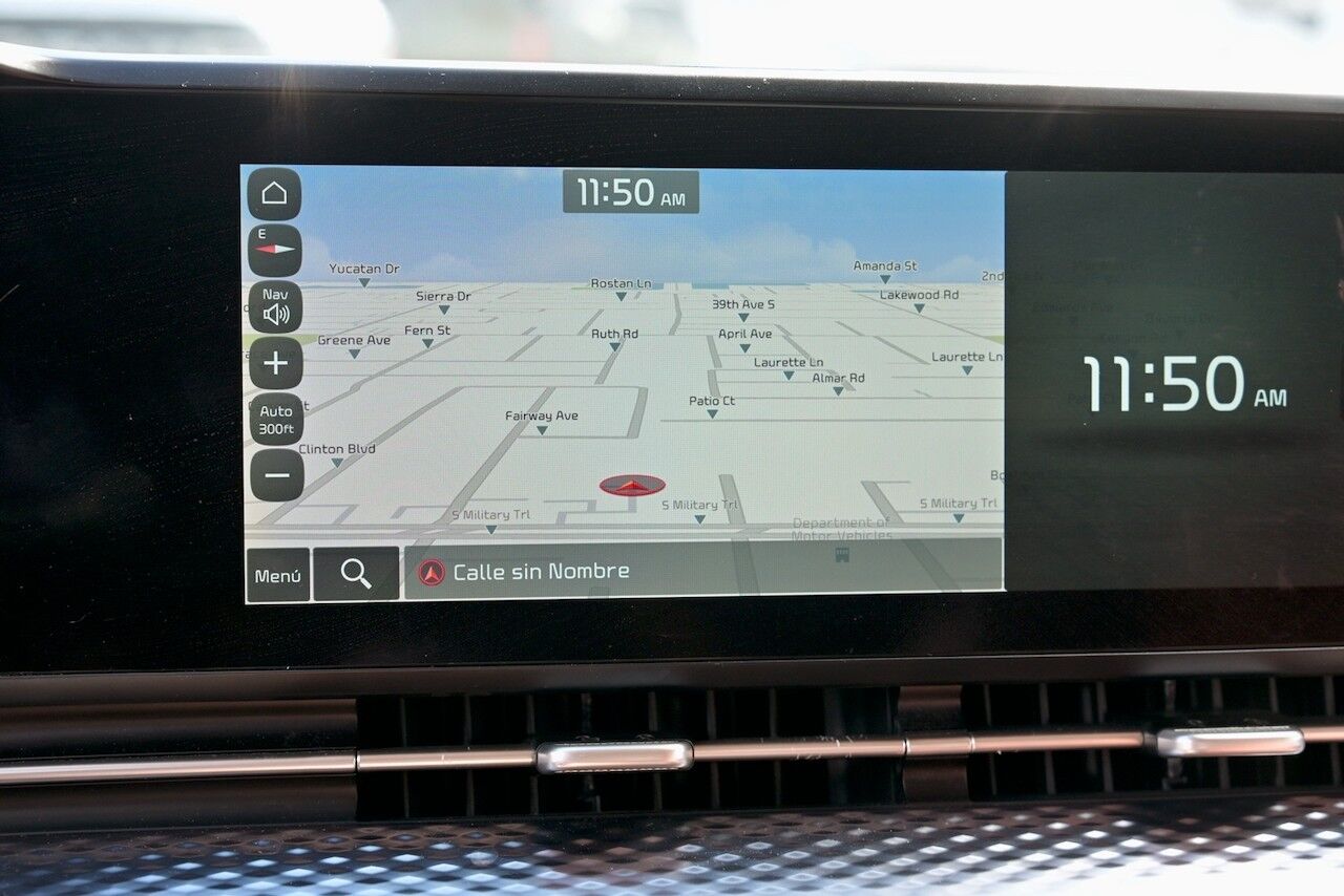 2022 Kia Carnival SX Prestige Doral FL