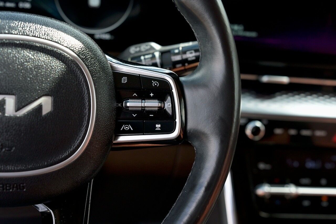 2022 Kia Carnival SX Prestige Doral FL