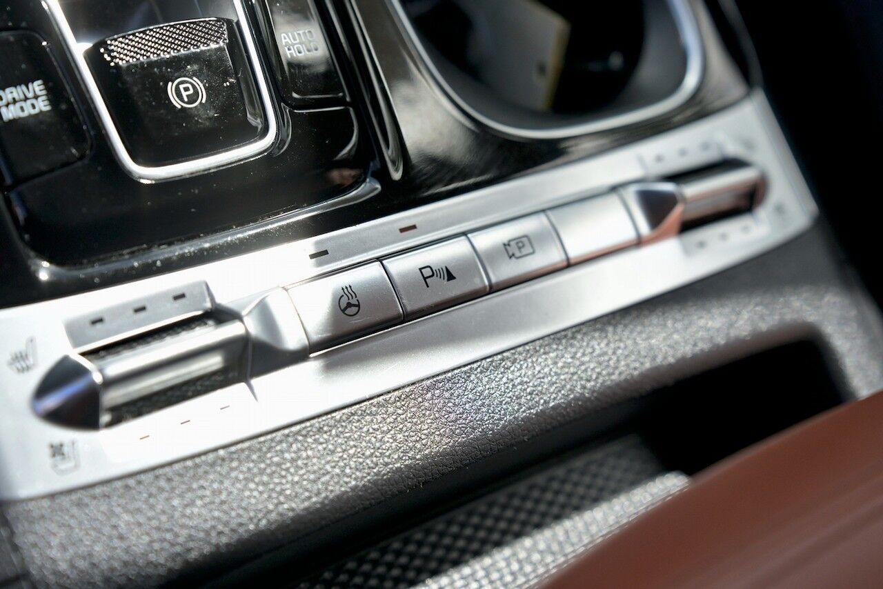 2022 Kia Carnival SX Prestige Doral FL