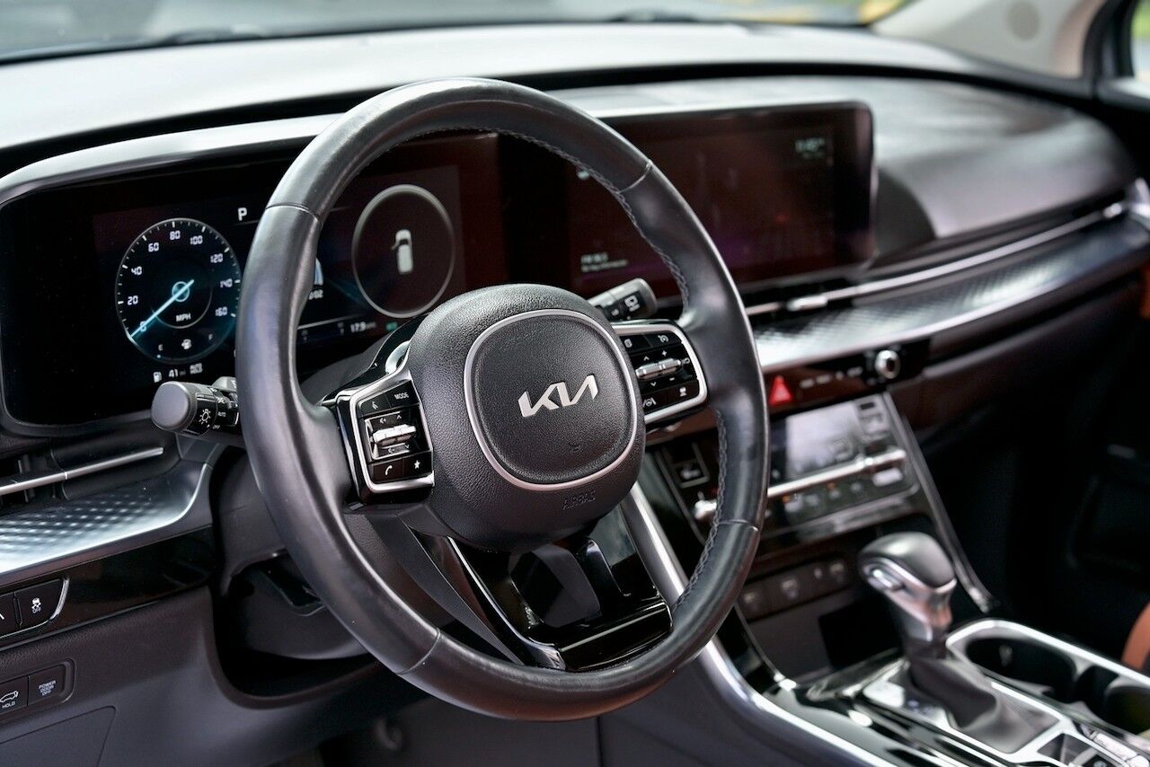 2022 Kia Carnival SX Prestige Doral FL