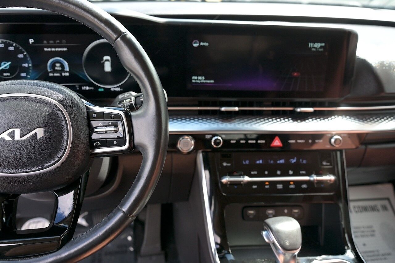 2022 Kia Carnival SX Prestige Doral FL