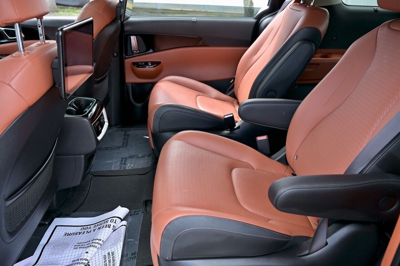 2022 Kia Carnival SX Prestige Doral FL