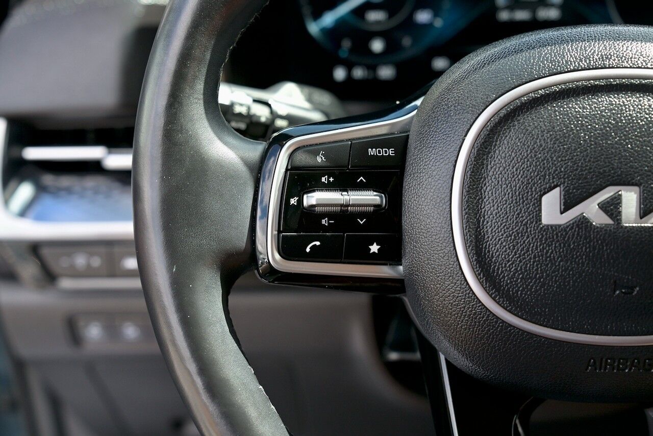 2022 Kia Carnival SX Prestige Doral FL