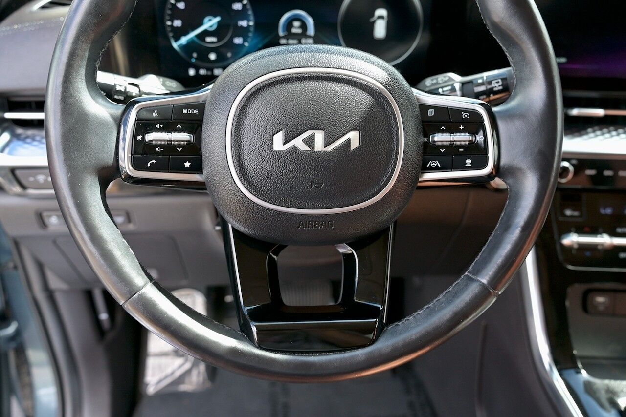 2022 Kia Carnival SX Prestige Doral FL