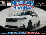 2022 Kia Carnival SX Prestige Miami Lakes FL 2022 Kia Carnival SX Prestige Miami Lakes FL