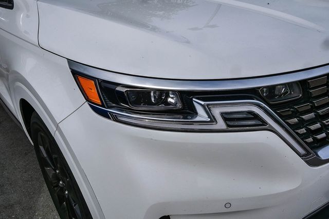 2022 Kia Carnival SX Prestige