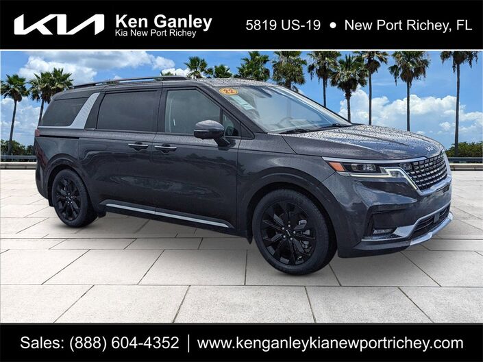2022 Kia Carnival SX Prestige Oshkosh WI