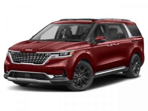 2022 Kia Carnival SX Prestige San Antonio TX