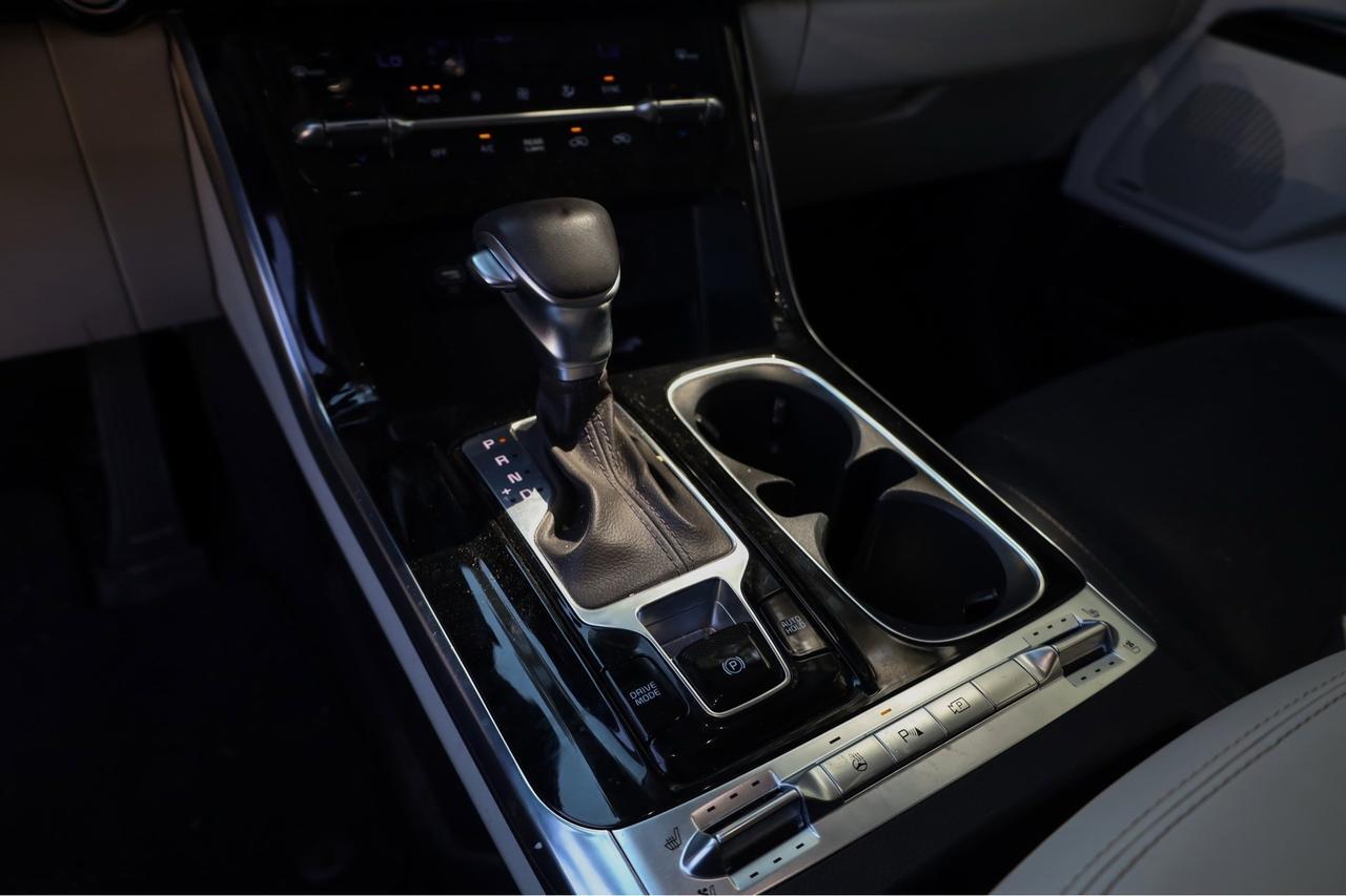 2022 Kia Carnival SX Prestige  Selma TX