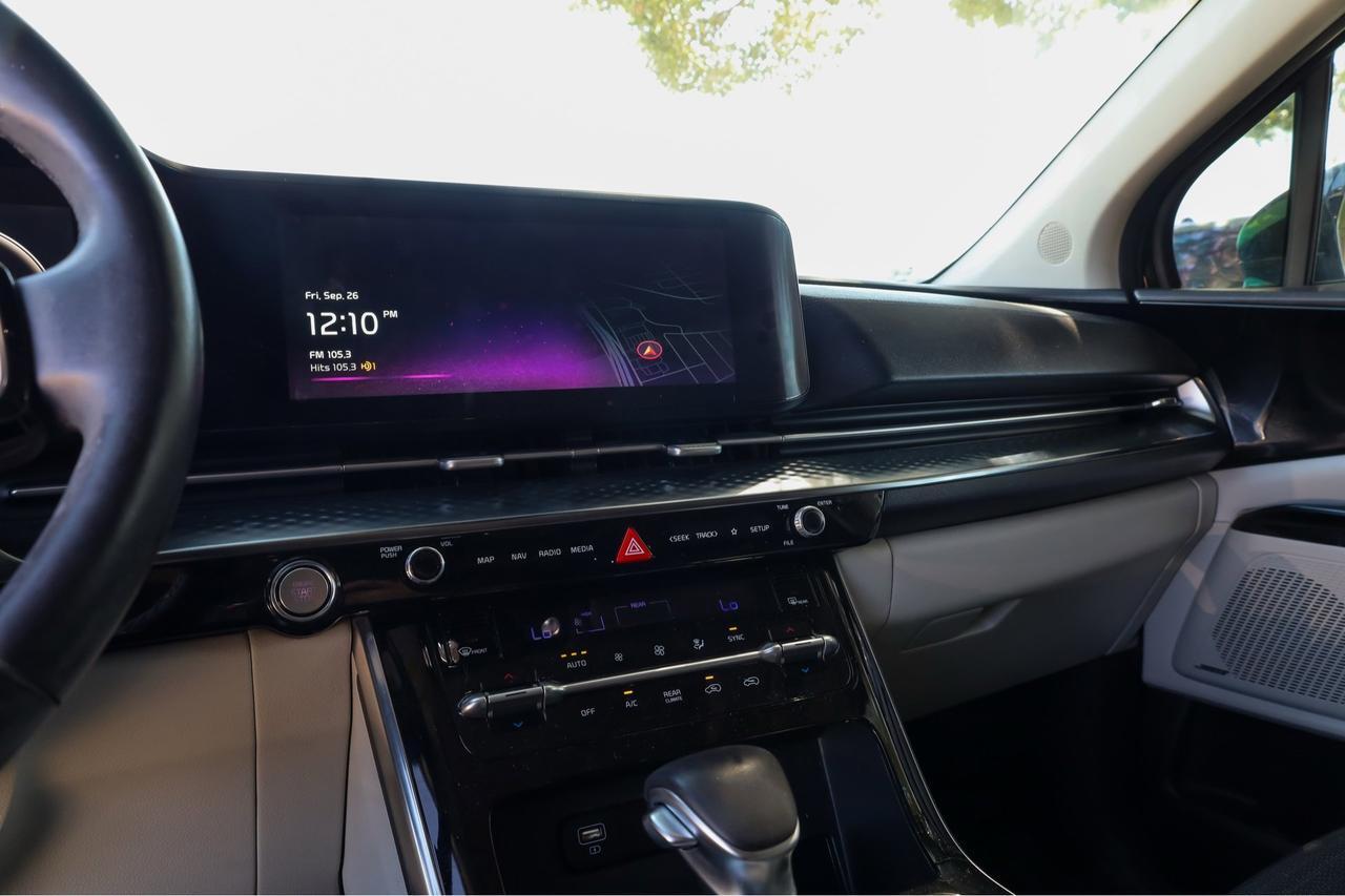 2022 Kia Carnival SX Prestige  Selma TX