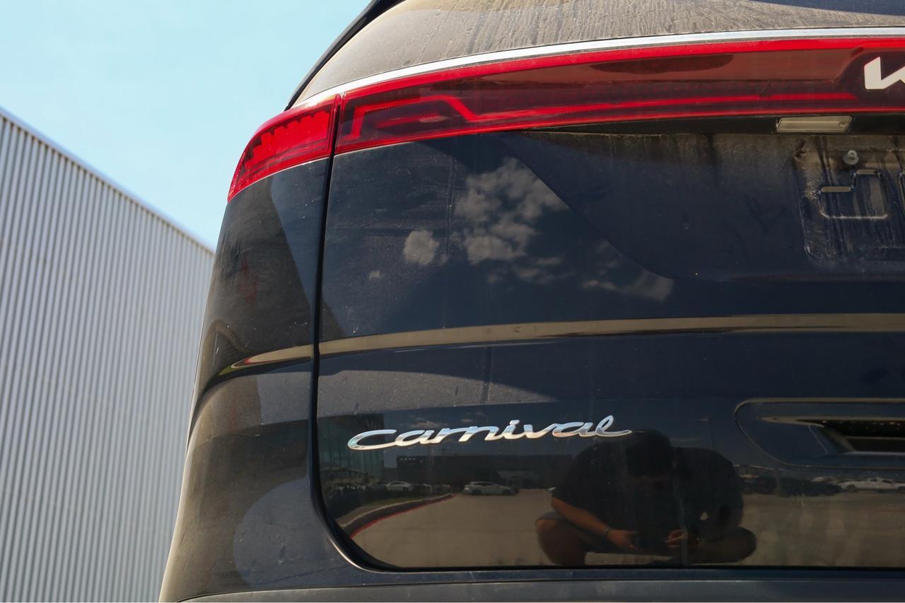 2022 Kia Carnival SX Prestige  Selma TX