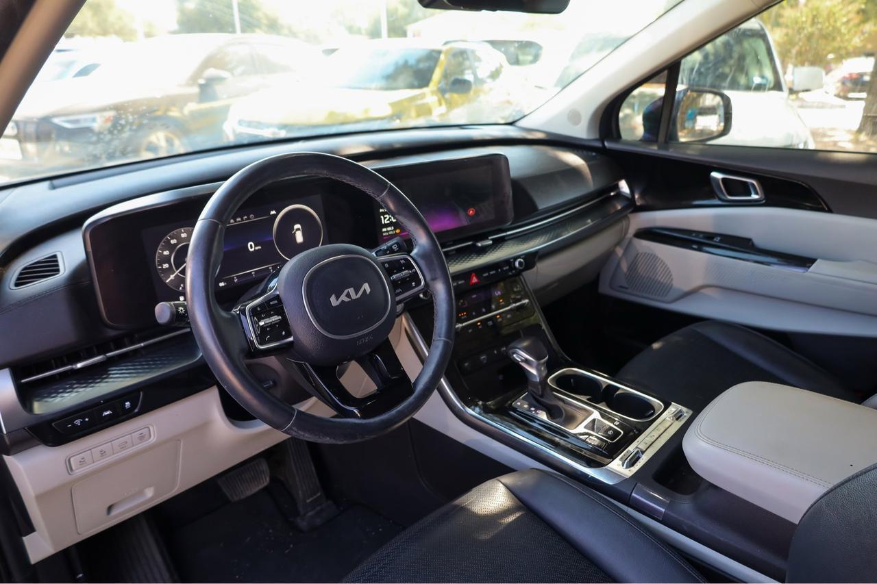 2022 Kia Carnival SX Prestige  Selma TX
