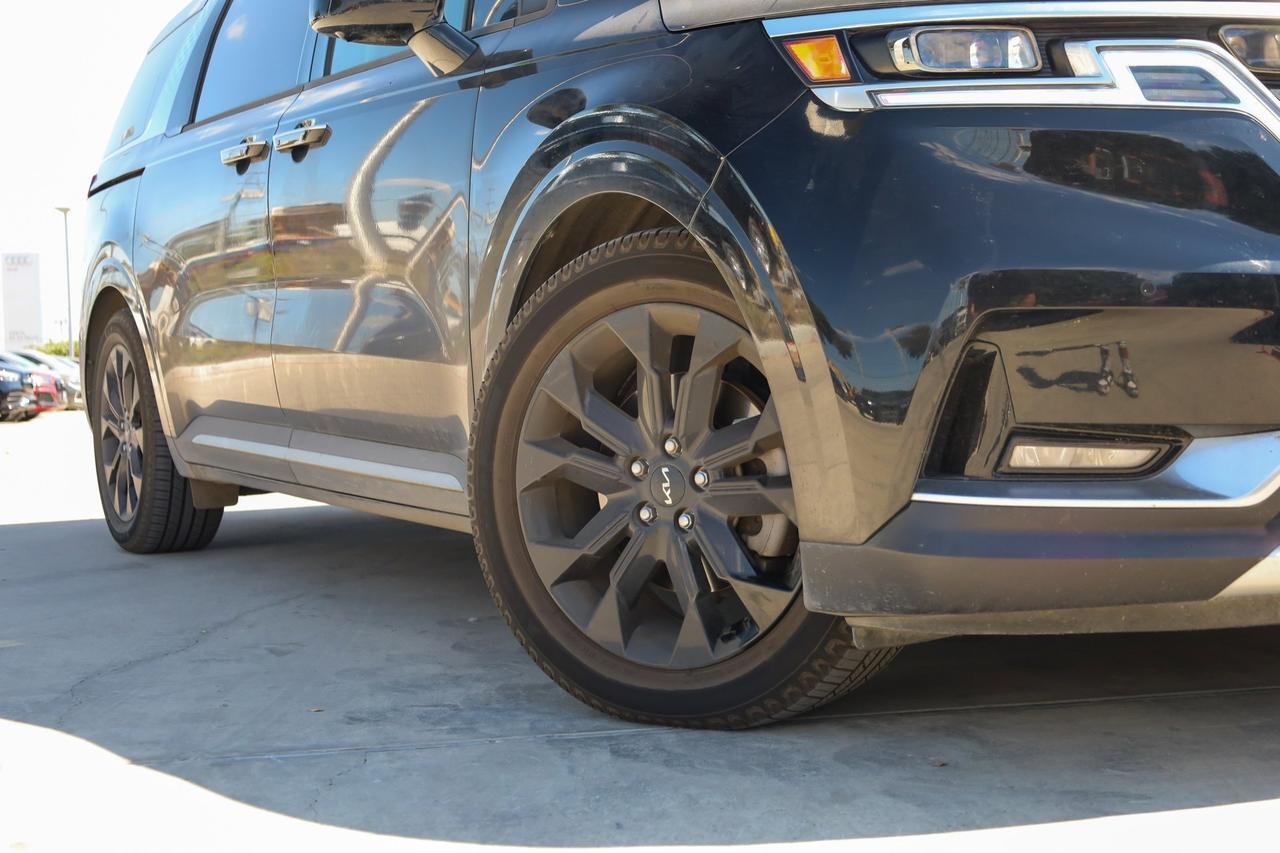 2022 Kia Carnival SX Prestige  Selma TX