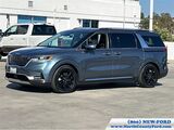 2022 Kia Carnival SX Prestige San Diego County CA