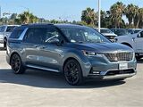 2022 Kia Carnival SX Prestige San Diego County CA