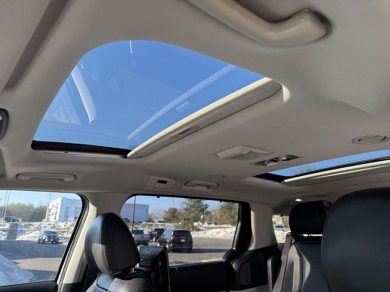 2022 Kia Carnival SX Prestige Fredericksburg VA