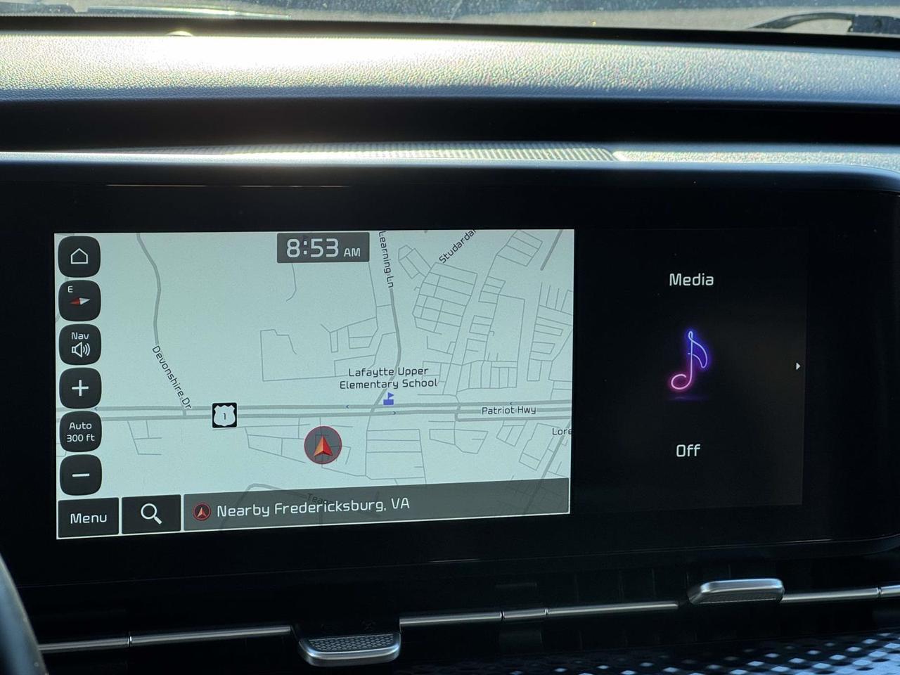 2022 Kia Carnival SX Prestige Fredericksburg VA