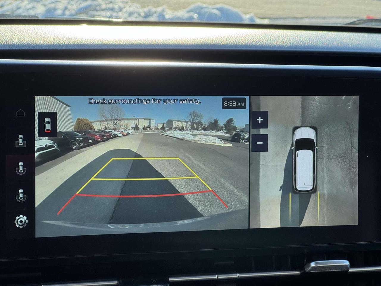 2022 Kia Carnival SX Prestige Fredericksburg VA