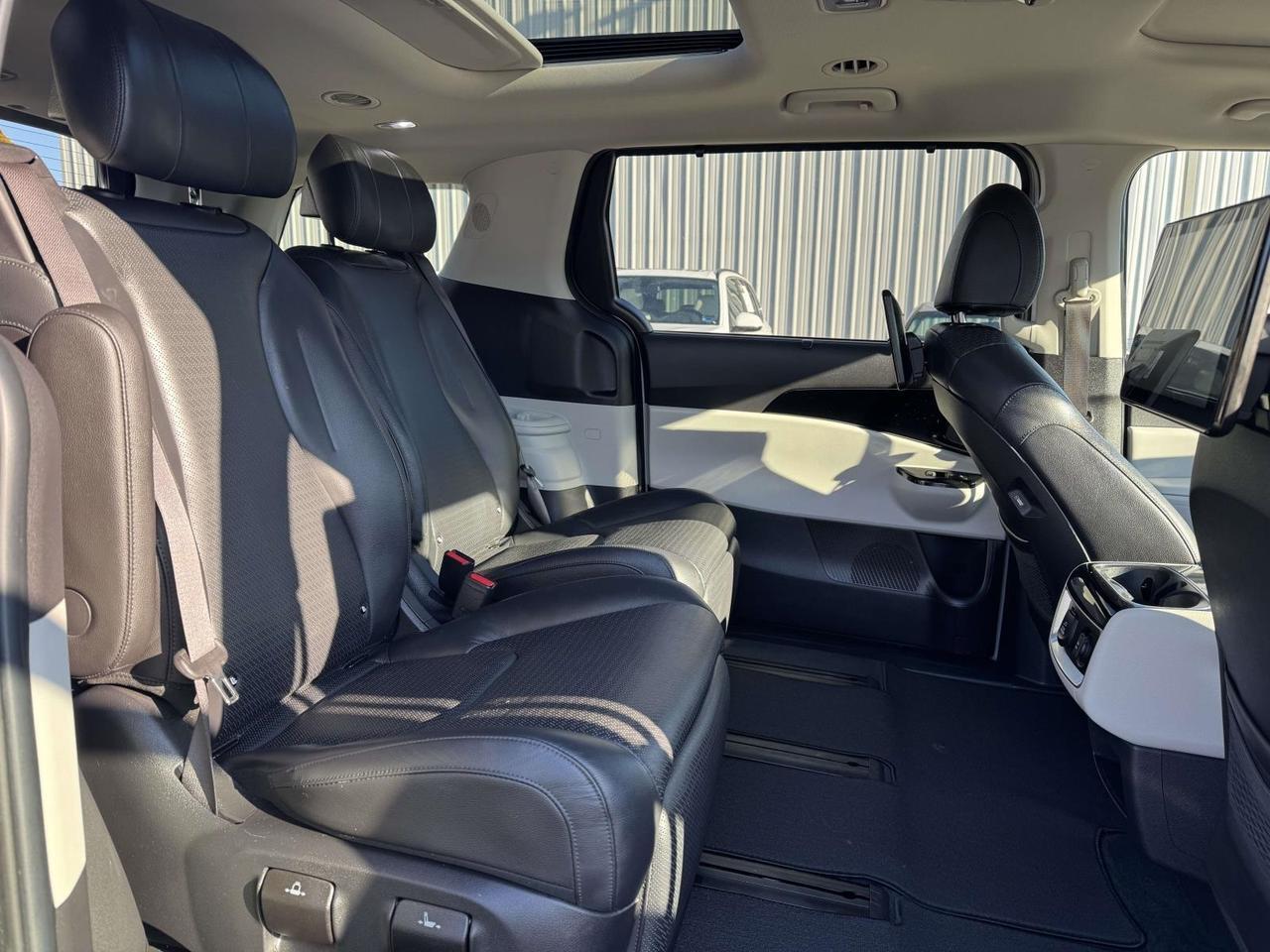 2022 Kia Carnival SX Prestige Fredericksburg VA