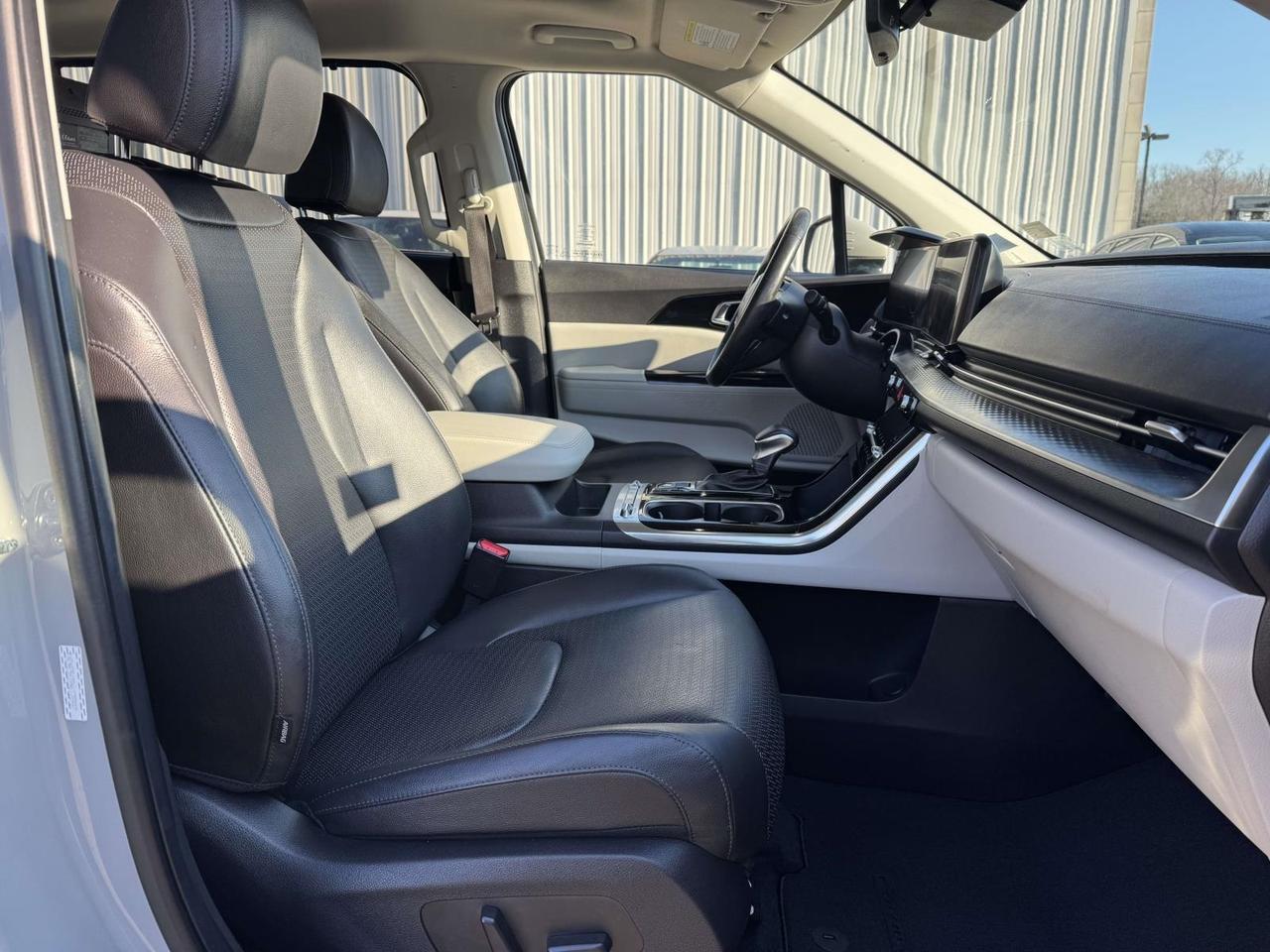 2022 Kia Carnival SX Prestige Fredericksburg VA