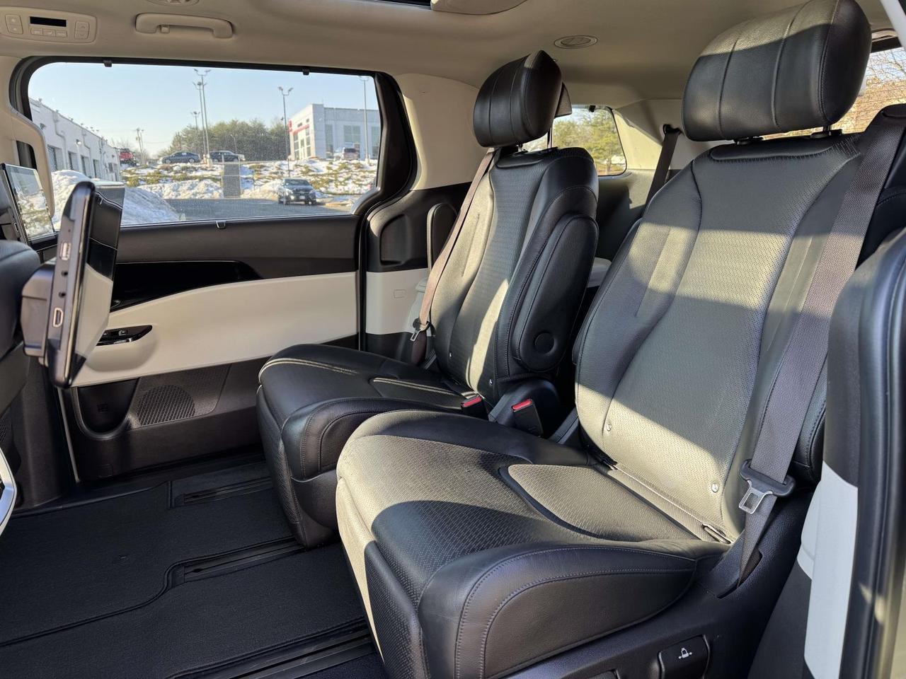 2022 Kia Carnival SX Prestige Fredericksburg VA