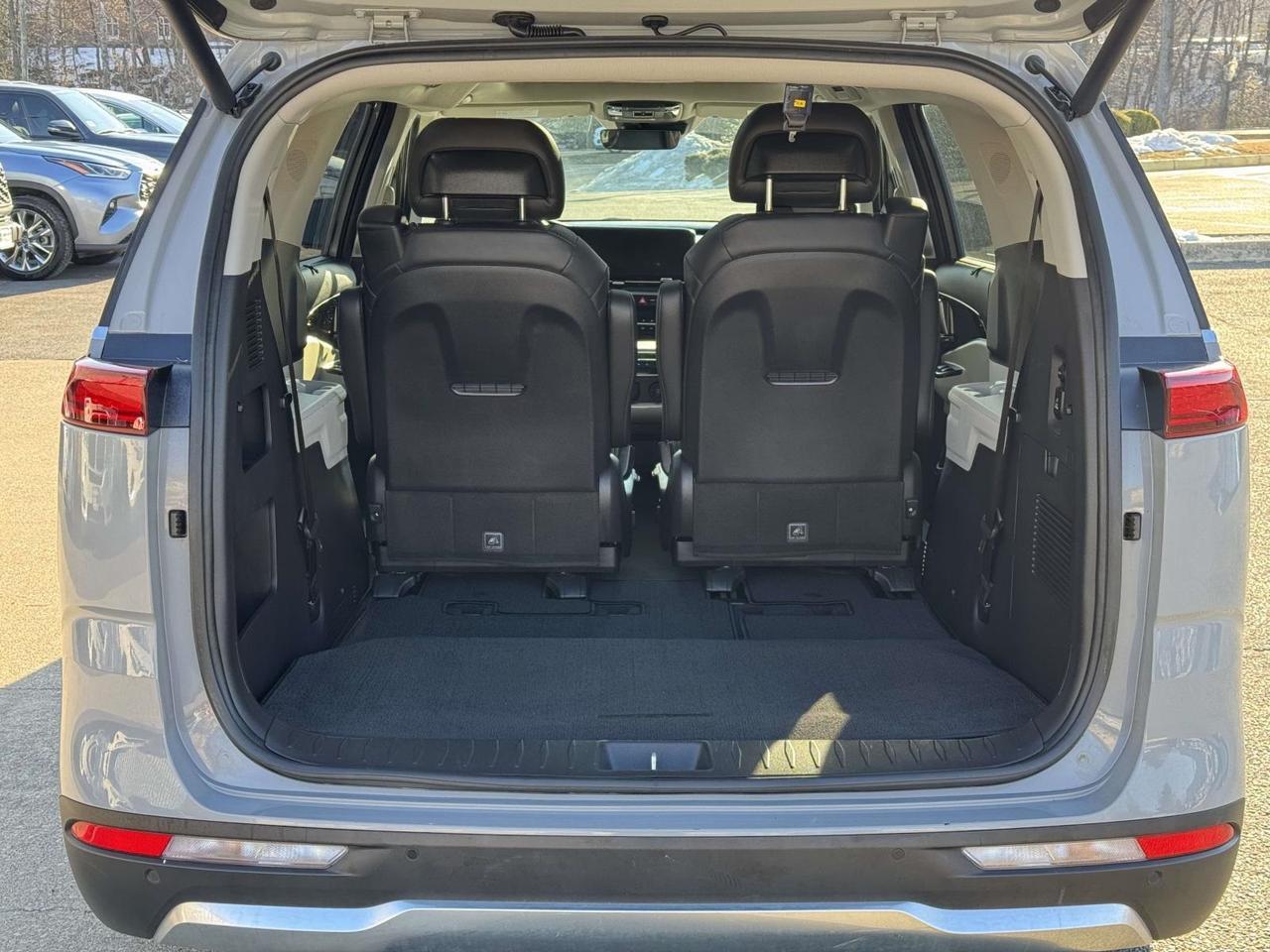 2022 Kia Carnival SX Prestige Fredericksburg VA