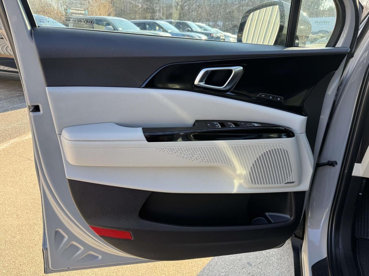 2022 Kia Carnival SX Prestige Fredericksburg VA