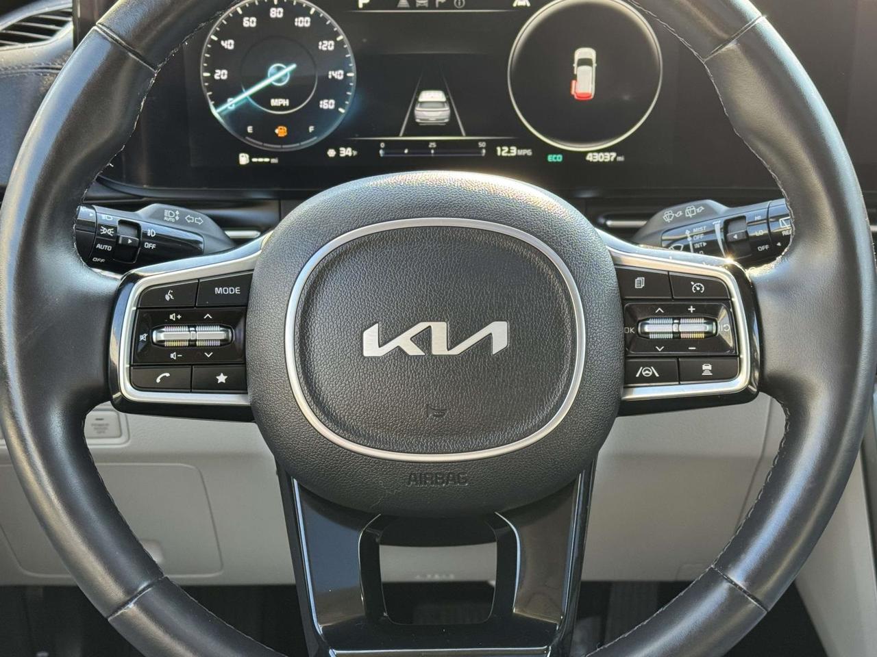 2022 Kia Carnival SX Prestige Fredericksburg VA