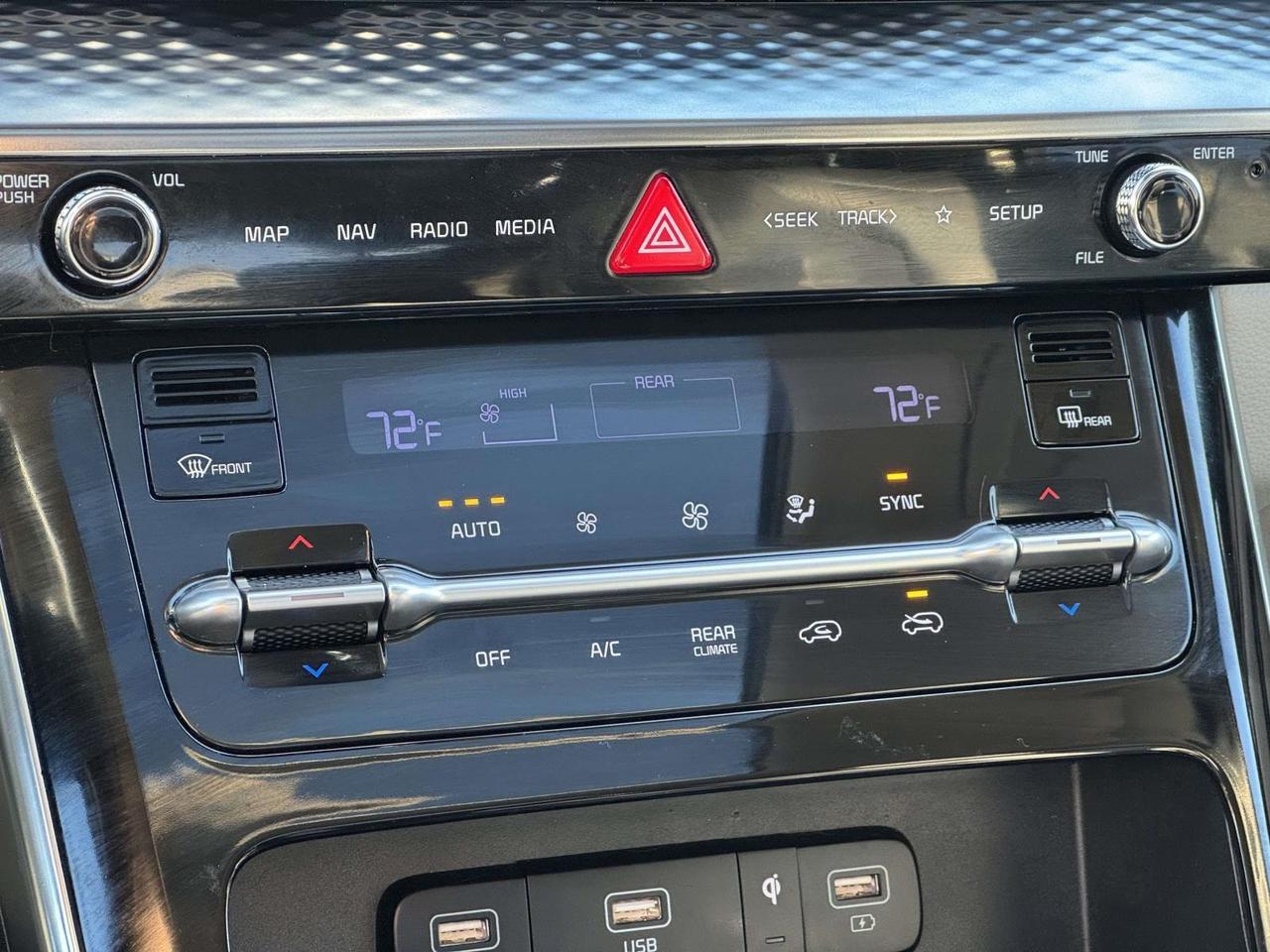 2022 Kia Carnival SX Prestige Fredericksburg VA