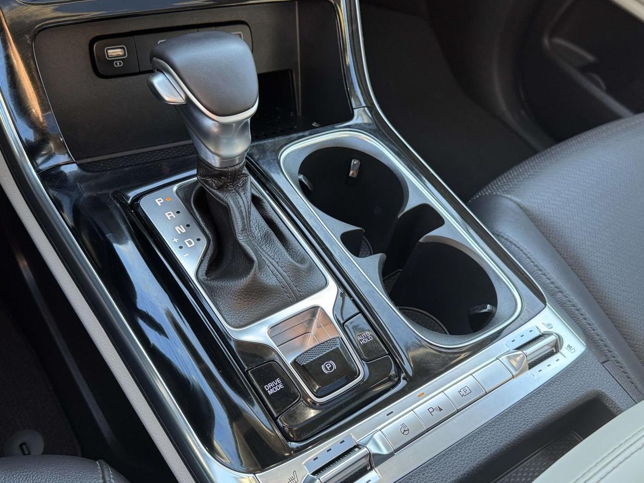 2022 Kia Carnival SX Prestige Fredericksburg VA