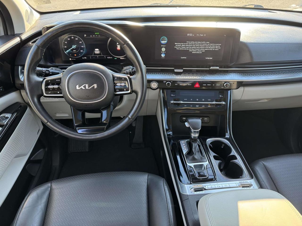 2022 Kia Carnival SX Prestige Fredericksburg VA