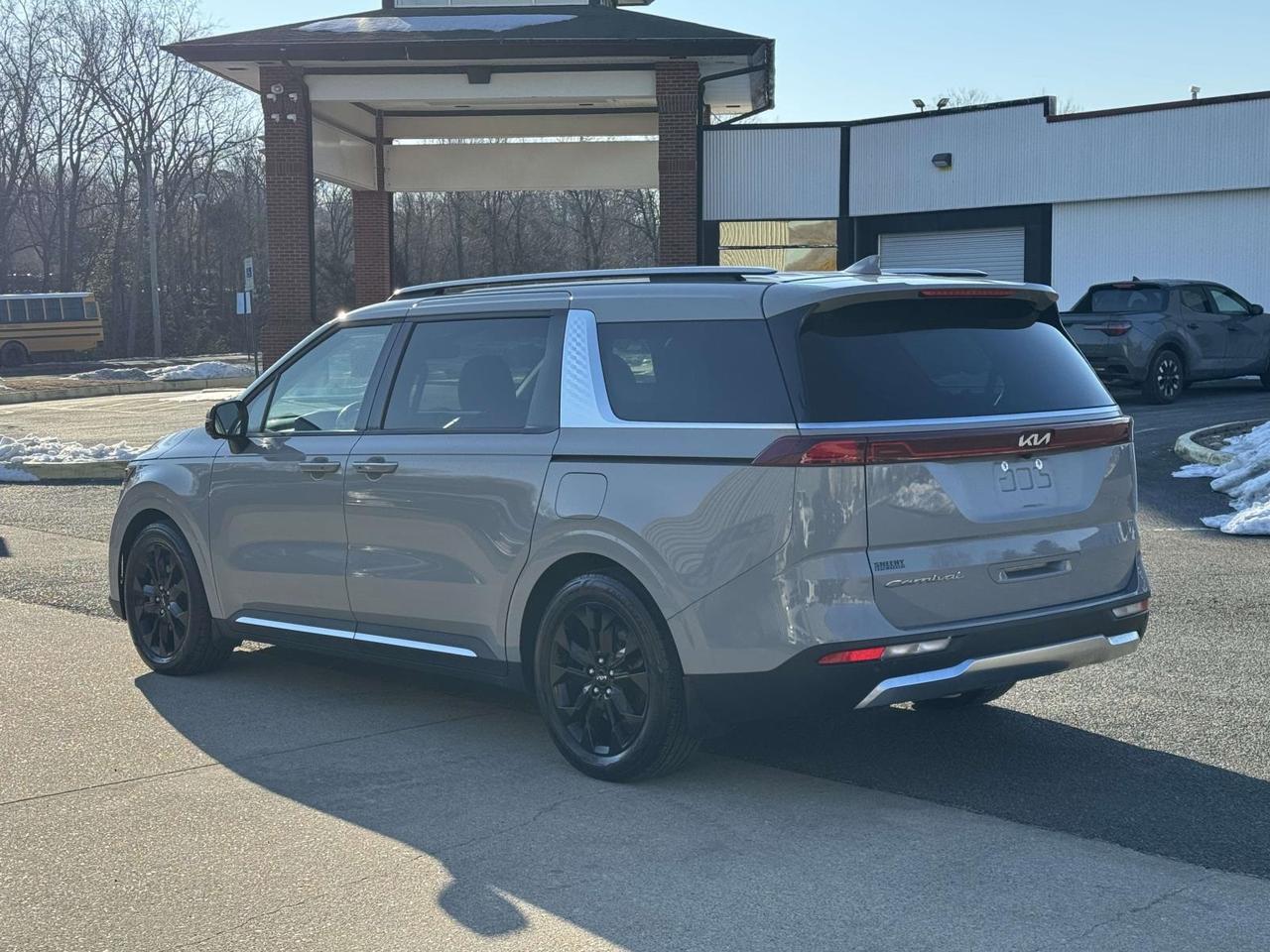 2022 Kia Carnival SX Prestige Fredericksburg VA