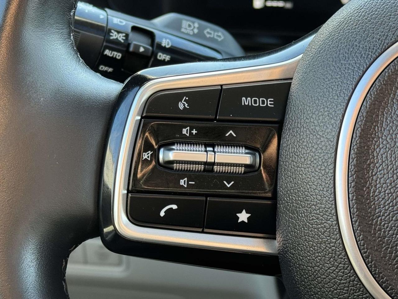 2022 Kia Carnival SX Prestige Fredericksburg VA