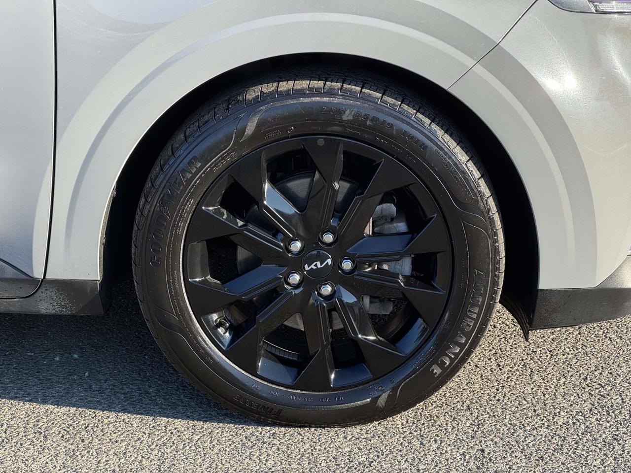 2022 Kia Carnival SX Prestige Fredericksburg VA