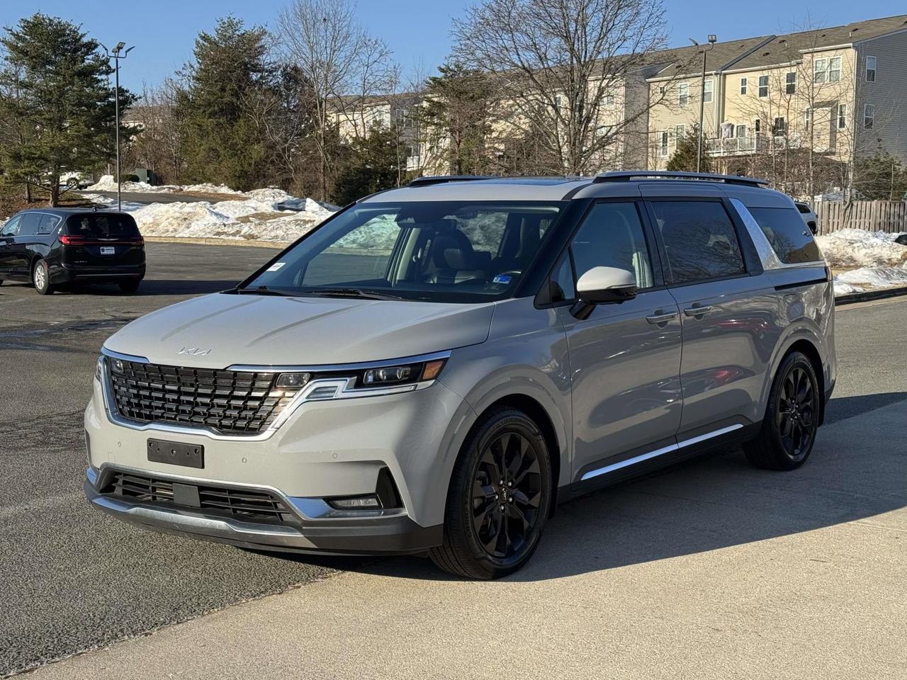 2022 Kia Carnival SX Prestige Fredericksburg VA