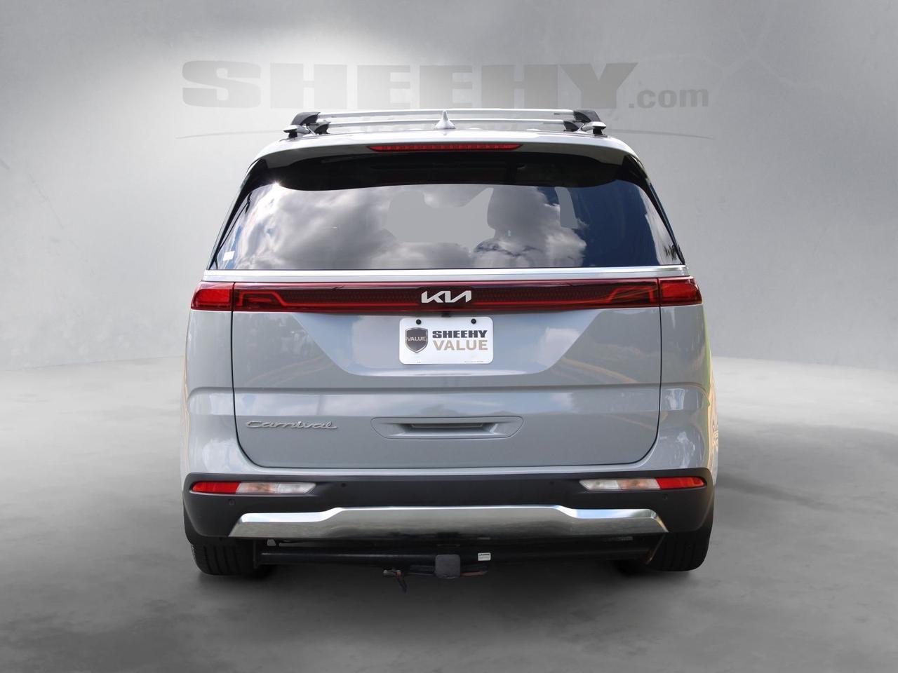 2022 Kia Carnival SX Prestige Stafford VA