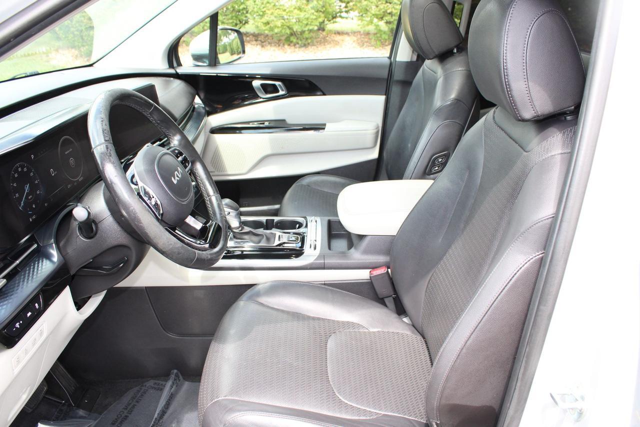 2022 Kia Carnival SX Prestige Stafford VA