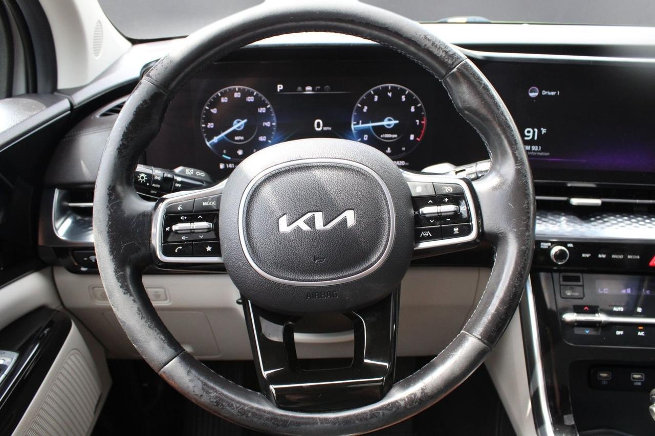2022 Kia Carnival SX Prestige Stafford VA