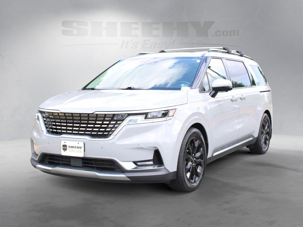 2022 Kia Carnival SX Prestige Stafford VA