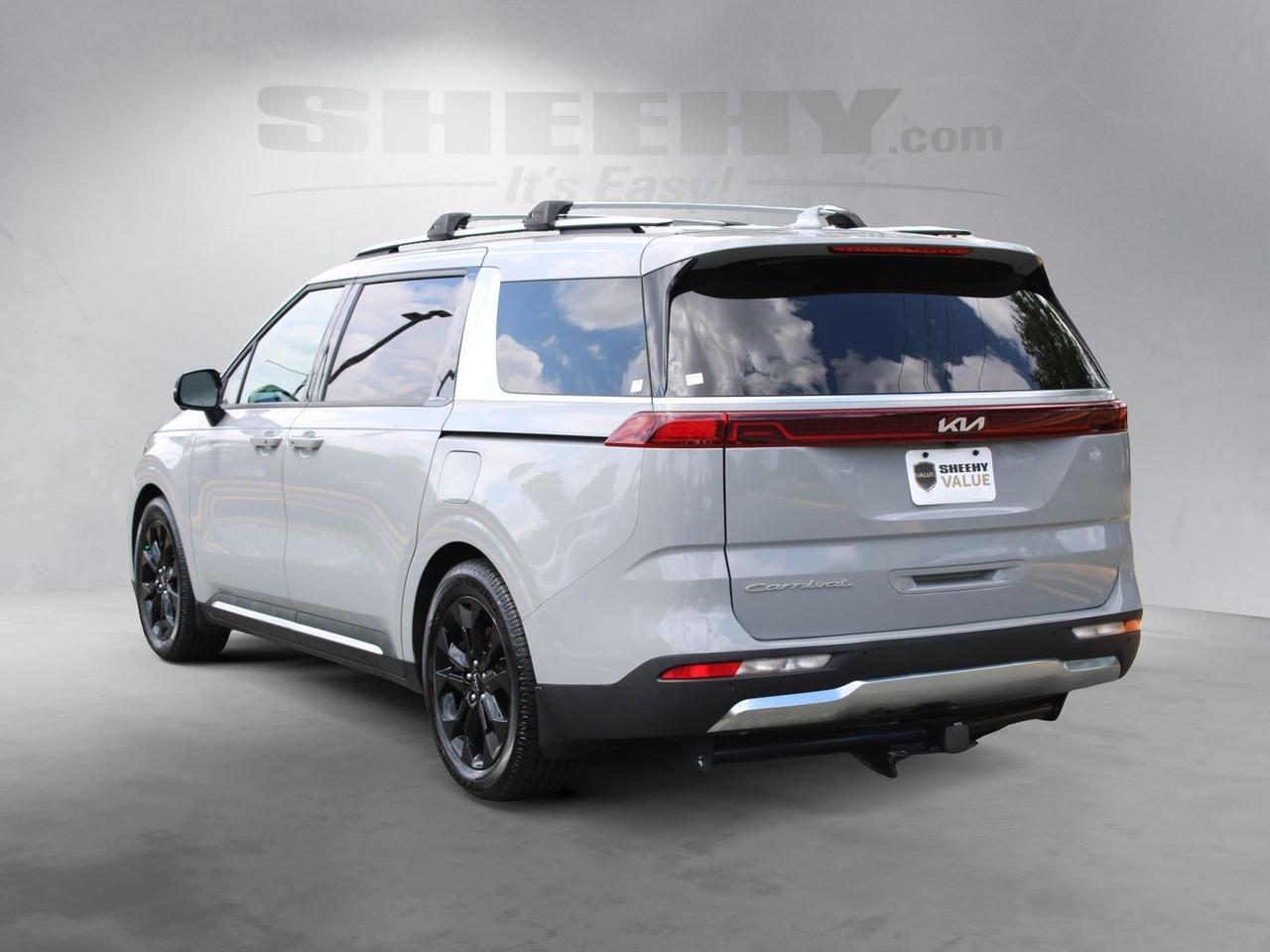 2022 Kia Carnival SX Prestige Stafford VA
