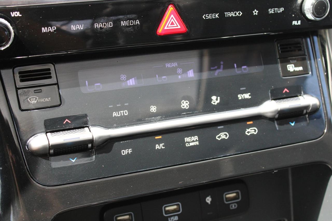 2022 Kia Carnival SX Prestige Stafford VA