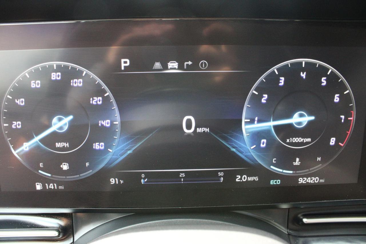2022 Kia Carnival SX Prestige Stafford VA
