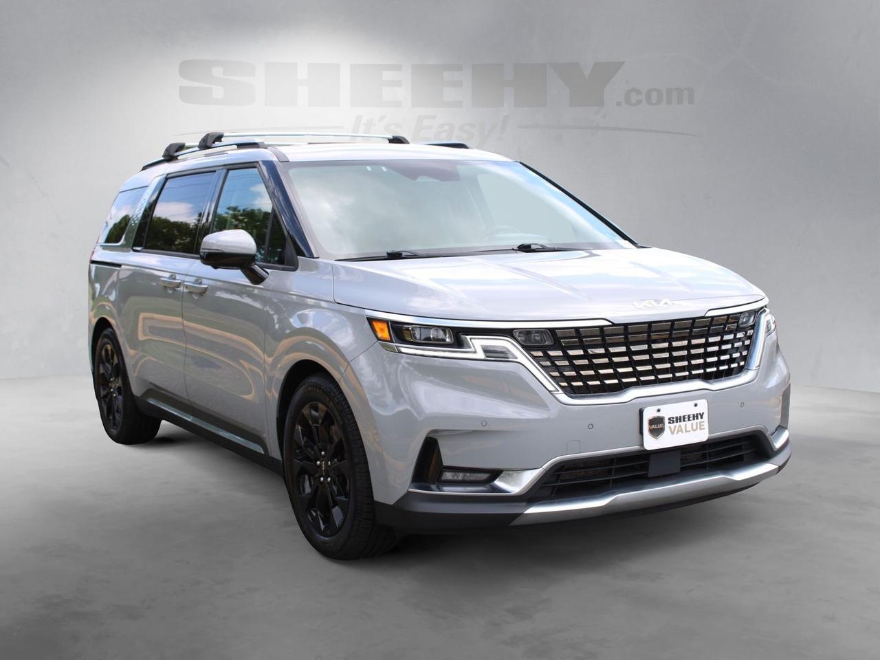 2022 Kia Carnival SX Prestige Stafford VA